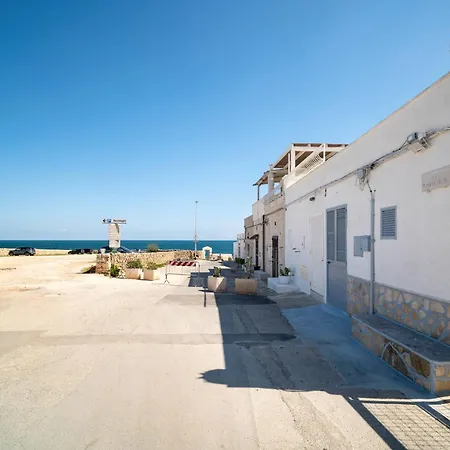Wepuglia - Diblu Dimora Vacanze بيت ضيافة