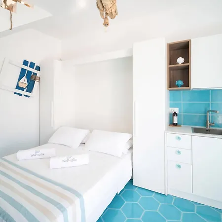 بيت ضيافة Wepuglia - Diblu Dimora Vacanze 4*