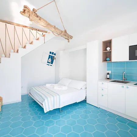 Gasthuis Wepuglia - Diblu Dimora Vacanze 4*