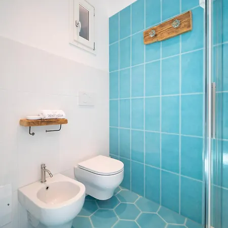 Wepuglia - Diblu Dimora Vacanze بيت ضيافة