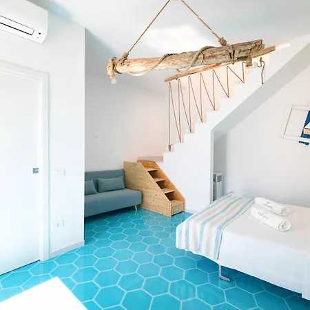 Gasthof Wepuglia - Diblù Dimora Vacanze 4*