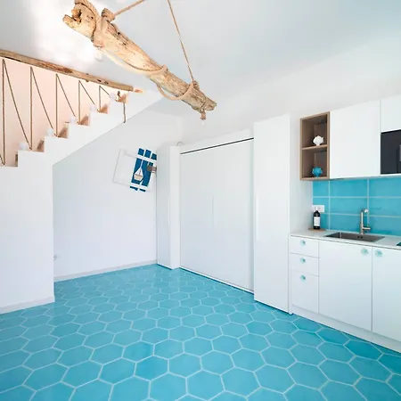 Wepuglia - Diblu Dimora Vacanze