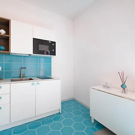 Wepuglia - Diblu Dimora Vacanze Pensionat