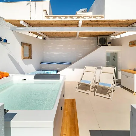 Wepuglia - Diblu Dimora Vacanze Pensionat Polignano a Mare