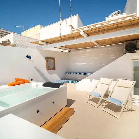 Wepuglia - Diblu Dimora Vacanze Gasthuis Polignano a Mare