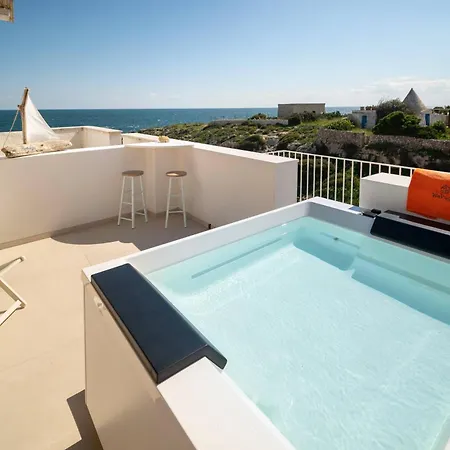 Wepuglia - Diblu Dimora Vacanze 4*