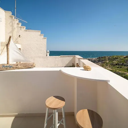 Wepuglia - Diblu Dimora Vacanze Gasthuis