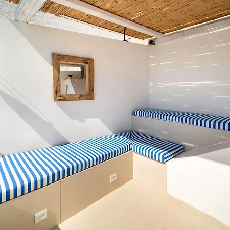 Wepuglia - Diblu Dimora Vacanze Pensionat