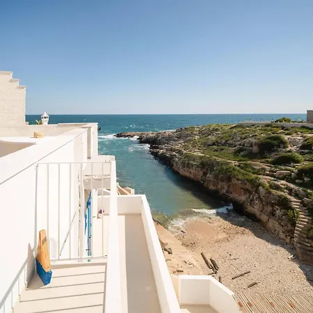 Pensionat Wepuglia - Diblu Dimora Vacanze 4*