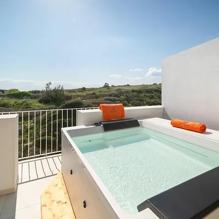 Wepuglia - Diblu Dimora Vacanze 4* Polignano a Mare