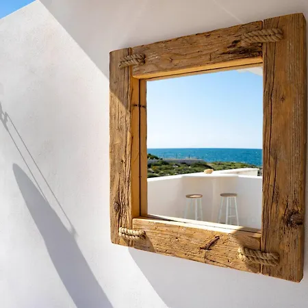 Wepuglia - Diblu Dimora Vacanze Gasthuis 4*