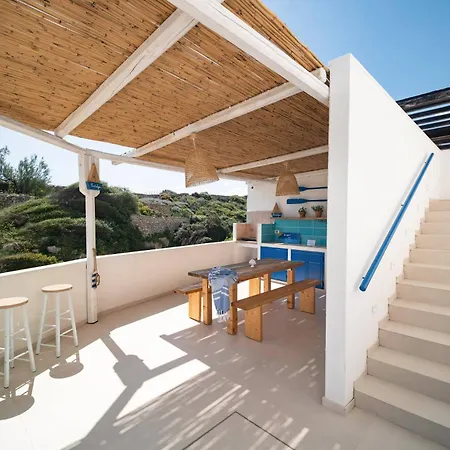 Wepuglia - Diblu Dimora Vacanze 4* بولينيانو آ ماري