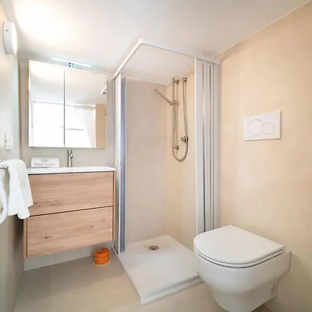 Wepuglia - Diblu Dimora Vacanze Pensionat 4*