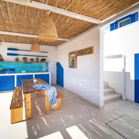 Pensionat Wepuglia - Diblu Dimora Vacanze Polignano a Mare