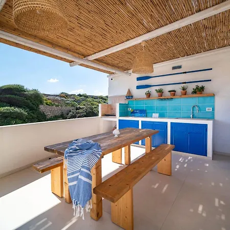 بيت ضيافة Wepuglia - Diblu Dimora Vacanze