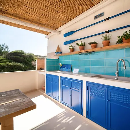 Wepuglia - Diblu Dimora Vacanze 4*