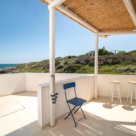Wepuglia - Diblu Dimora Vacanze Pensionat Polignano a Mare