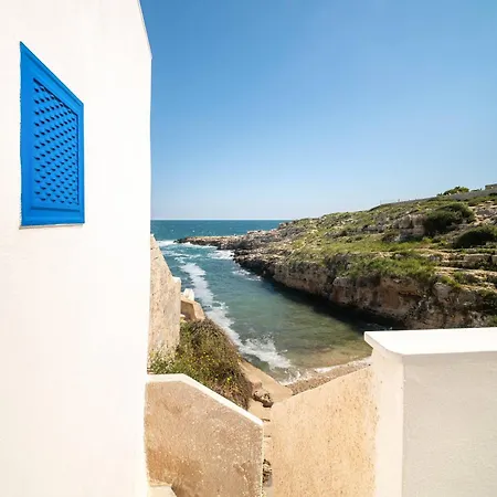 Wepuglia - Diblu Dimora Vacanze Polignano a Mare
