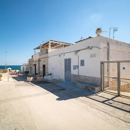 بيت ضيافة Wepuglia - Diblu Dimora Vacanze